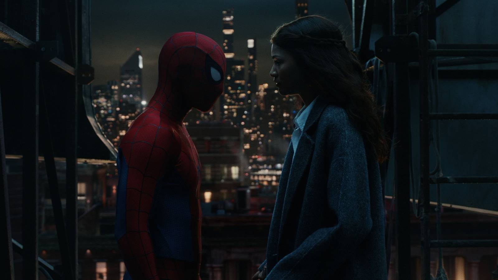 Brand New Day Looks Incredible, But One Detail Could Ruin the Whole Film