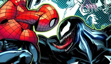 Top 10 Iconic Spider-Man Battles In Marvel Comics