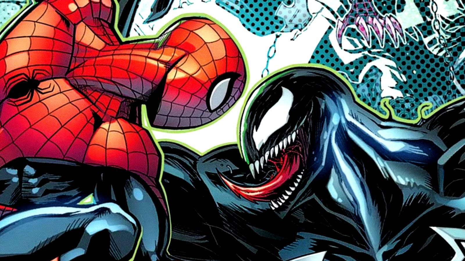 Top 10 Iconic Spider-Man Battles In Marvel Comics