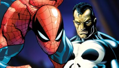 Marvel Quietly Drops a Major Punisher Comeback Ahead of Spider-Man: Brand New Day