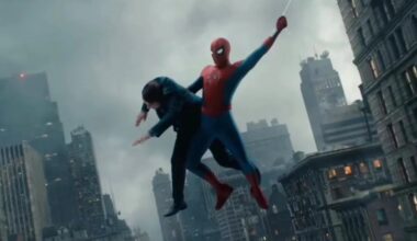 Spider-Man Brand New Day Trailer Hits 1 Billion Views, First in History
