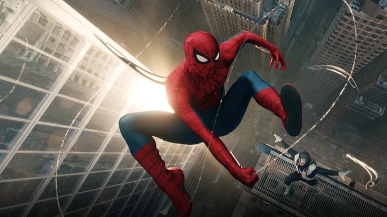 Watch the Official Trailer for ‘Spider-Man: Brand New Day’