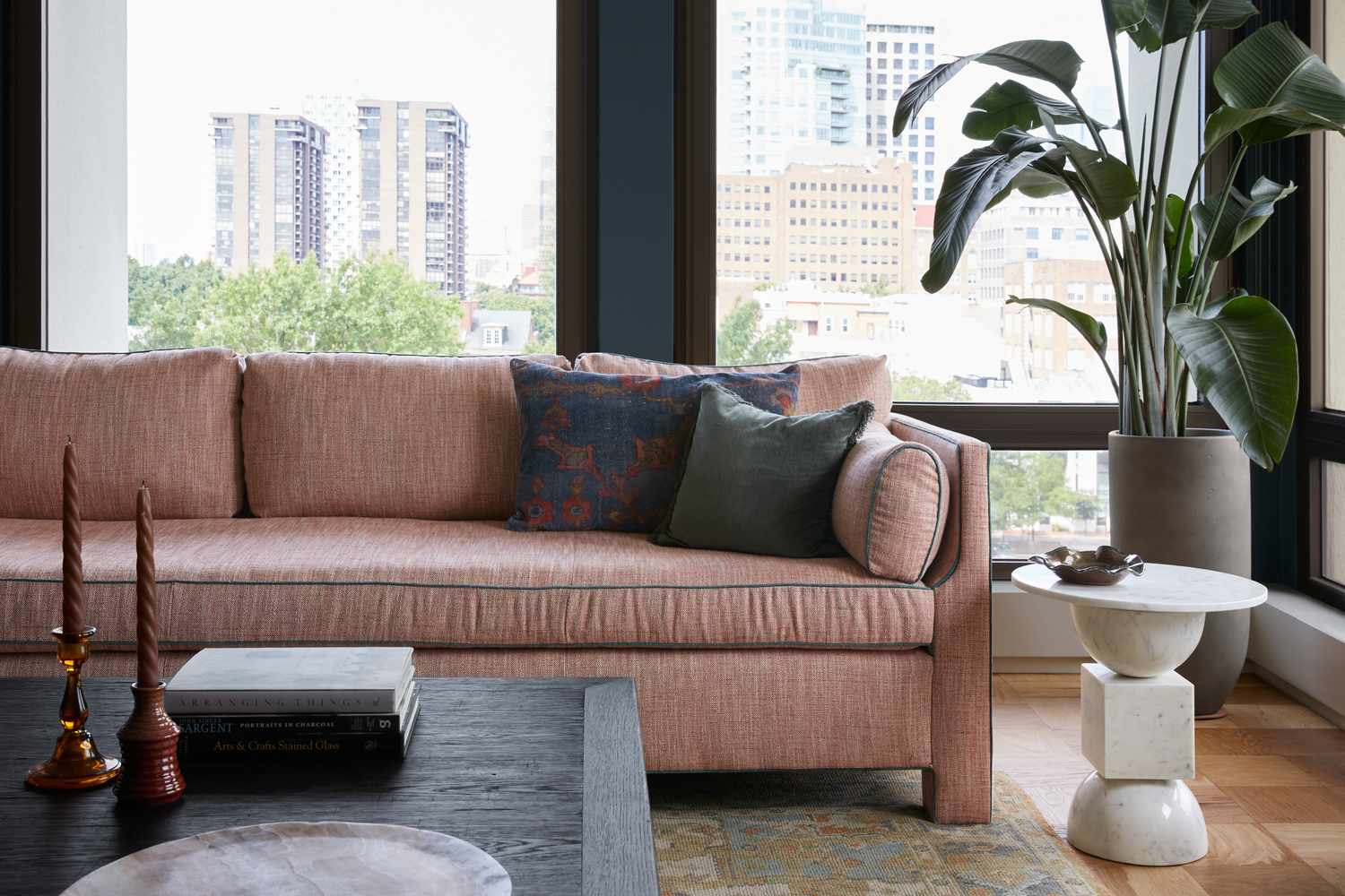 7 Interior Design Trends You’re About to See Everywhere This Spring