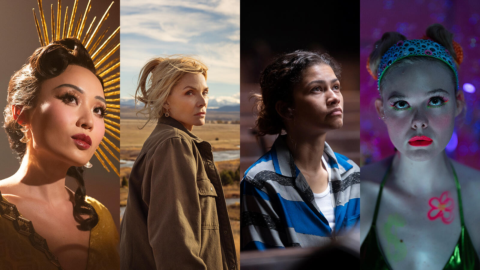 The Complete Guide to Spring TV 2026: Everything to Know About What to Watch This Season