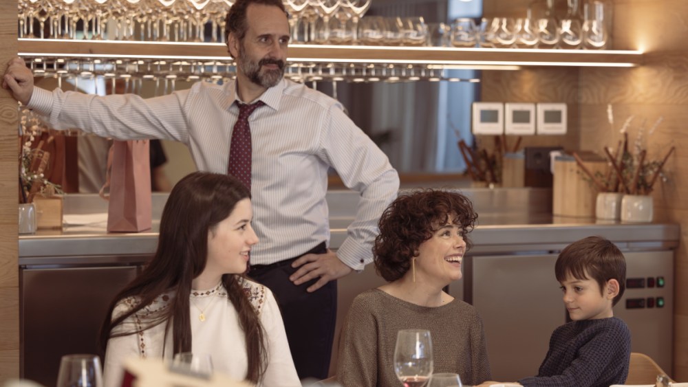 'Sundays' Wins Picture, 'Sirāt' Sweeps Craft Categories