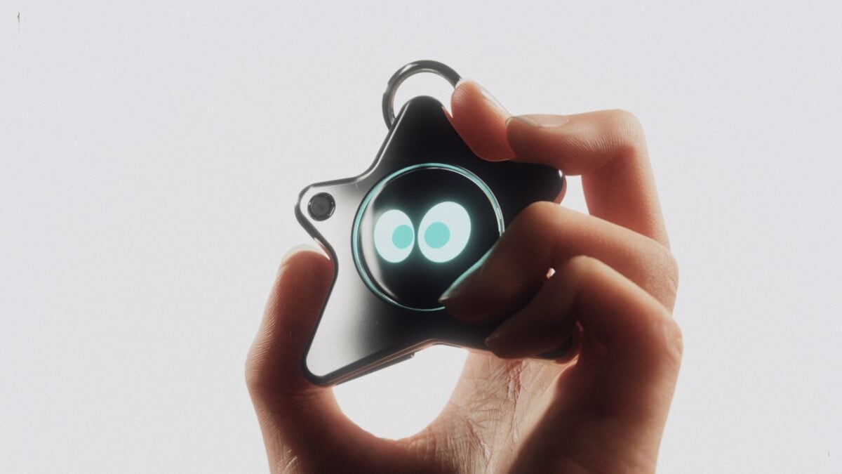 Can We Interest You in a $400 AI Keychain That ‘Behaves Like a Real Pet’?
