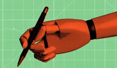 Startup Generates Caring Letters to Your Friends Using AI, Handwrites Them Using Robot Pen