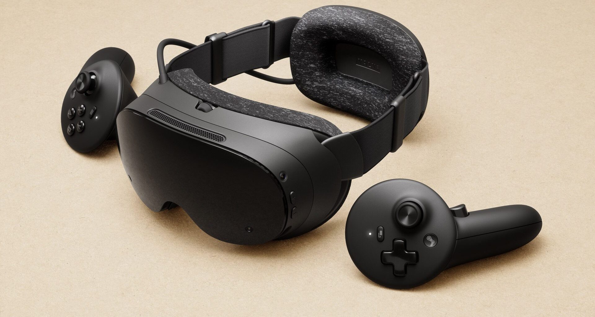 Valve Confirms Steam Frame is Still Coming This Year, Now Marked as "coming soon"