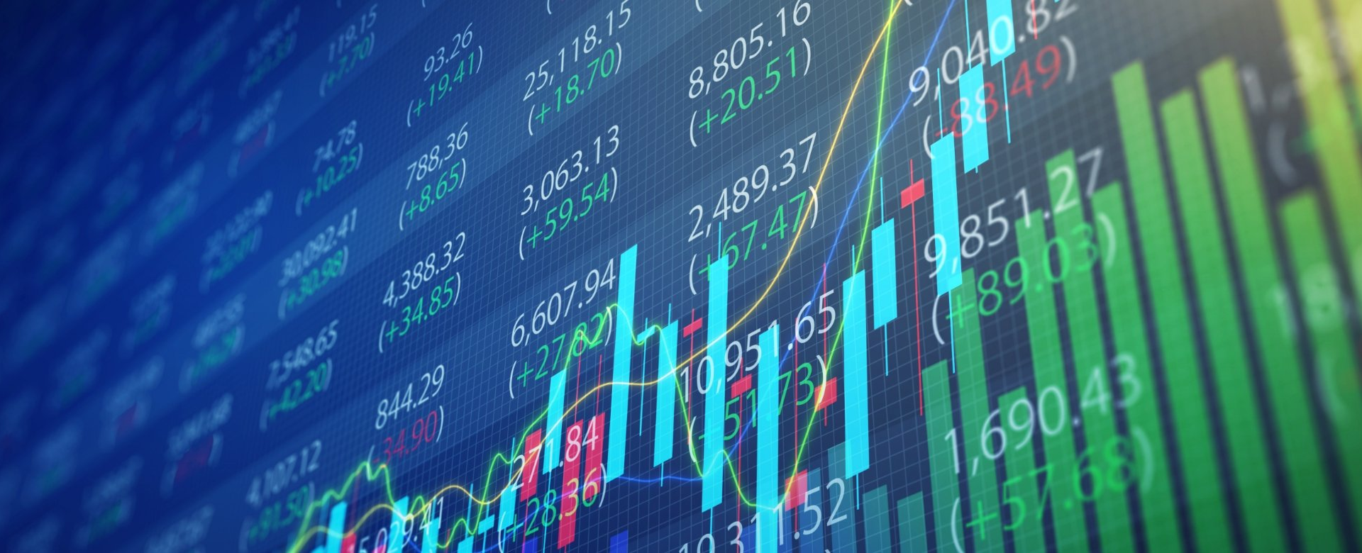 Industry Analysts Project 29% Increase in S&P 500 Price Over the Next 12 Months