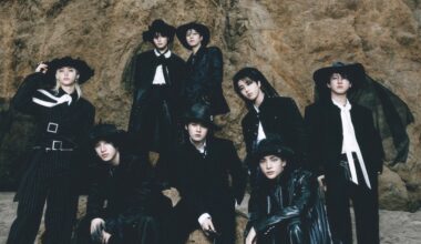 Stray Kids' New Song 'Stay' Celebrates Group's 8th Anniversary: Listen