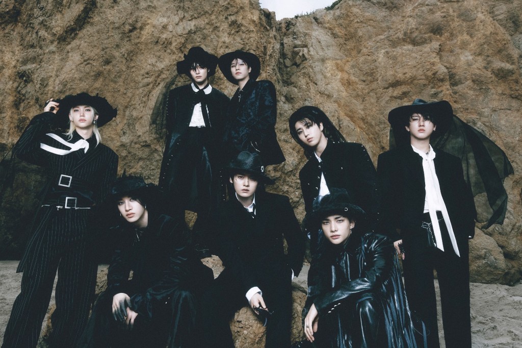 Stray Kids' New Song 'Stay' Celebrates Group's 8th Anniversary: Listen