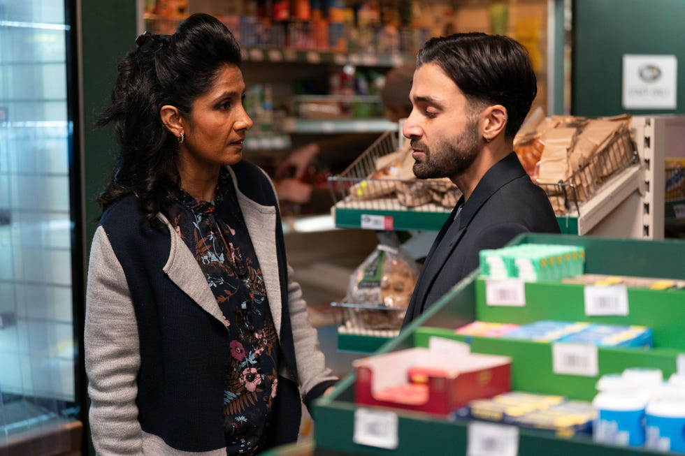 suki kaur panesar, vinny panesar, eastenders