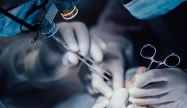 New Drug May Prevent Liver Damage After Bowel Surgery