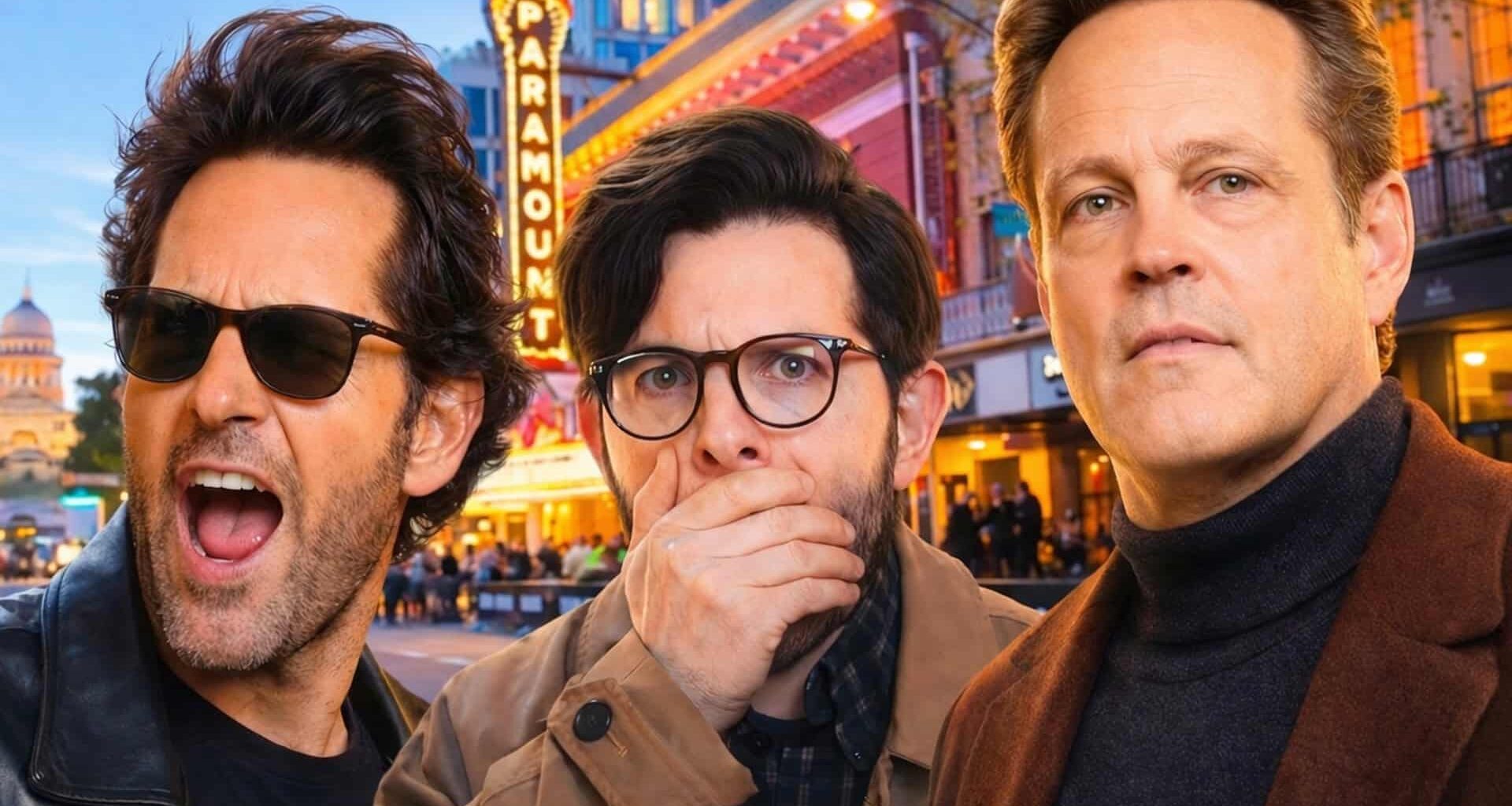 What Were The Best Movies We Saw At The Fest?