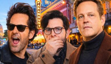 What Were The Best Movies We Saw At The Fest?