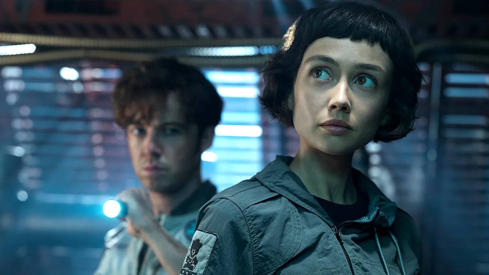Earth Season 2's Ideal Wendy & The Lost Boys Story Pitched By Star As Production Gears Up