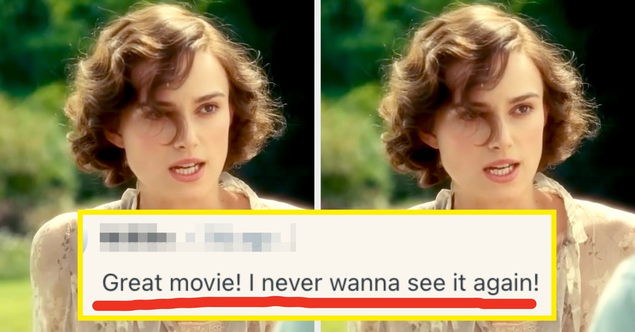 Top Movie Plot Twists That Changed Cinema Forever