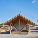 © Takuya Seki An Unfinished House / Kraft Architects - Image 2 of 32