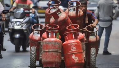 LPG rush sparks govt move: 25-day refill cycle, push for piped gas