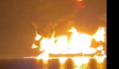 WTO cuts global trade outlook, says Middle East conflict lifts energy risks