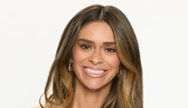 ‘Bachelorette’ Canceled by ABC Amid Taylor Frankie Paul Investigation