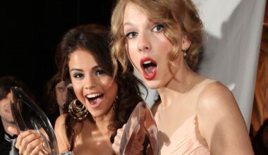 ‘Dorothea’ Lyrics: Selena Gomez Confirms Taylor Swift Song Is About Her | Music, Selena Gomez, Taylor Swift | Celebrity News and Gossip | Entertainment, Photos and Videos