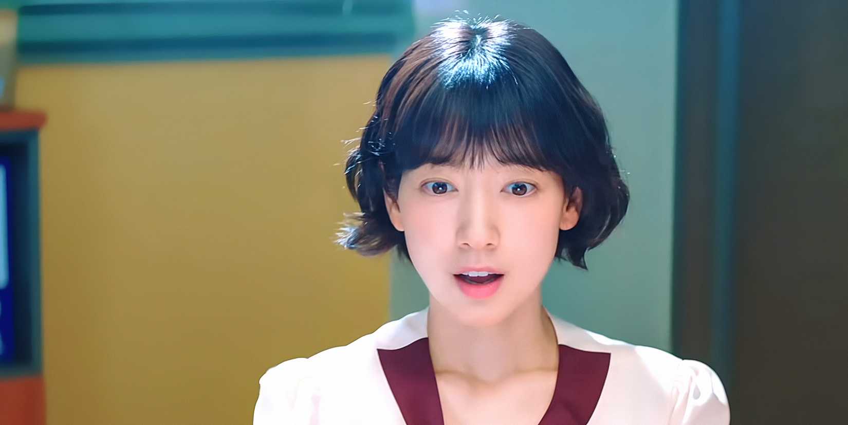UNDERCOVER MISS HONG, PARK Shin-hye, (Season 1, aired Jan. 17, 2026). photo: ©Netflix