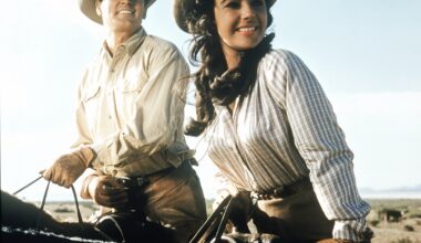 TCM Celebrates Texas, Honors Roger Corman’s 100th Birthday and Names Sophia Loren Star of the Month in April