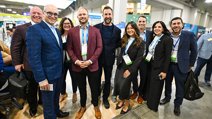 Philips tech brings realism to The Pitt