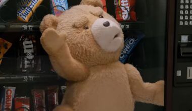'Ted' creator Seth MacFarlane gives grim season 3 update