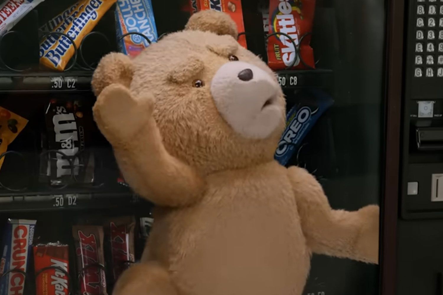 'Ted' creator Seth MacFarlane gives grim season 3 update