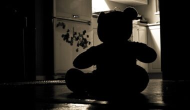 The work no one sees: The paradox of caring for Israel’s double orphans 