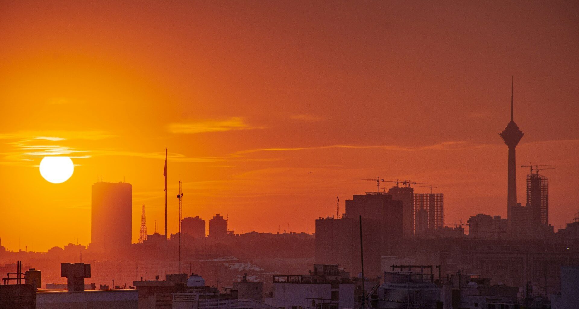 The Four Hour Cyber War on Iran