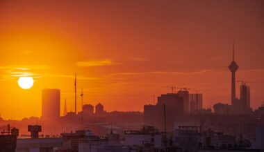 The Four Hour Cyber War on Iran