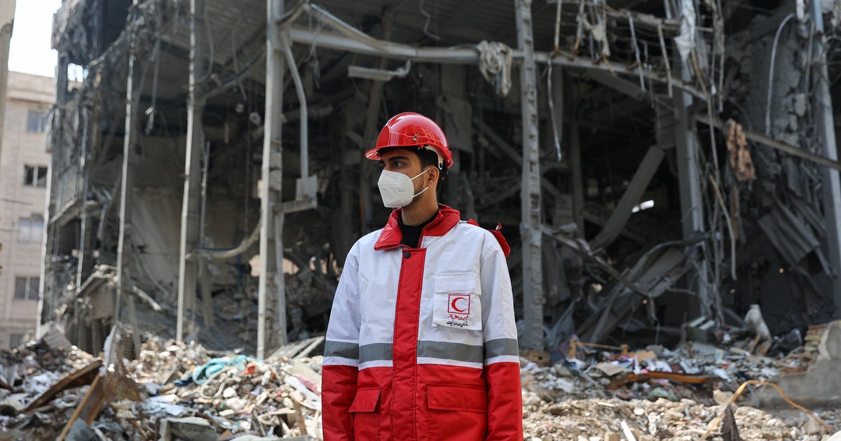 Iran launches deadly missile attacks on Israel, Gulf states as war spirals