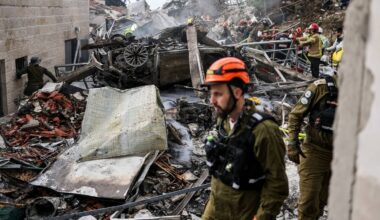 Pope Leo XIV Responds to Tensions in Middle East During Sunday Angelus