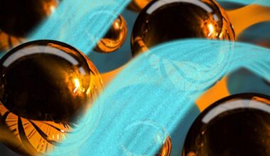 Superfluid plasmon appears in a two-dimensional superconductor – Physics World