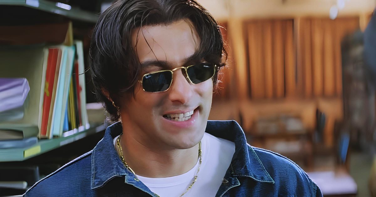 Tere Naam Re-Release Box Office Day 2