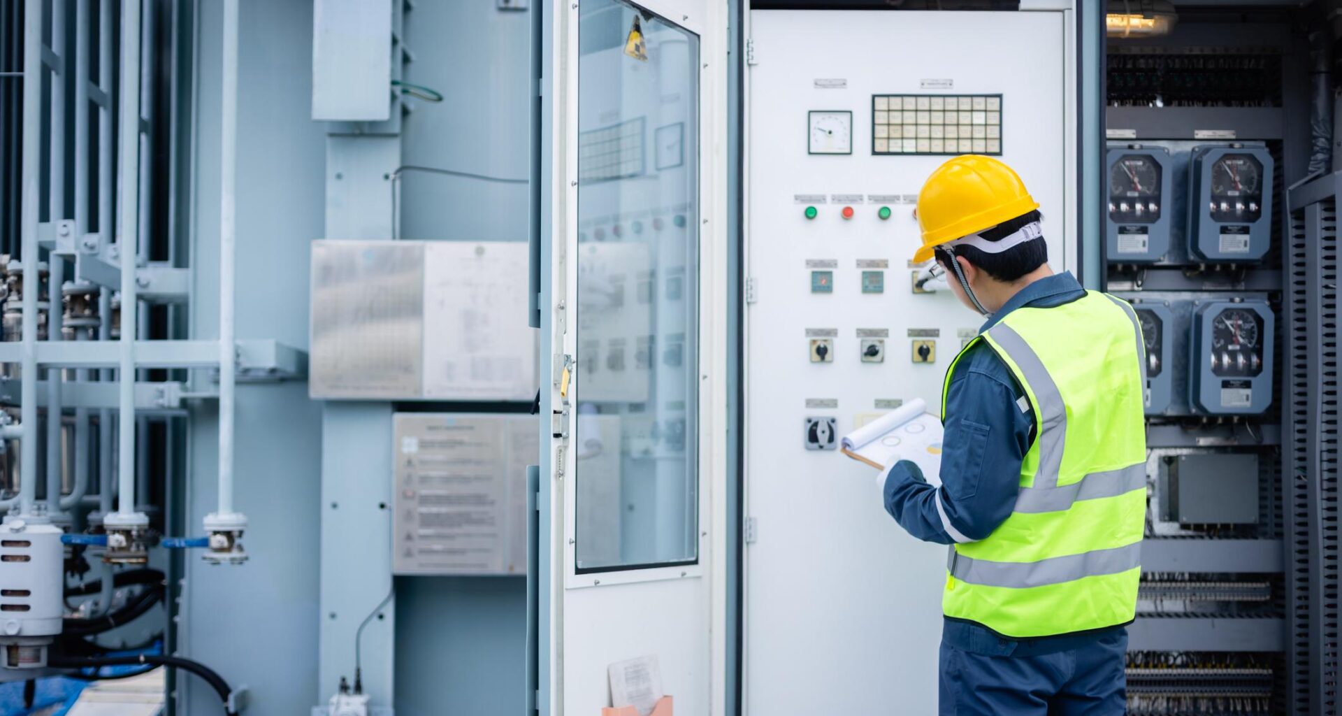 AI to unlock the next wave of renewable integration in ASEAN