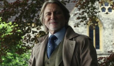 THE BATMAN 2 Rumor Claims That Daniel Craig Has Been Offered Key Villain Role