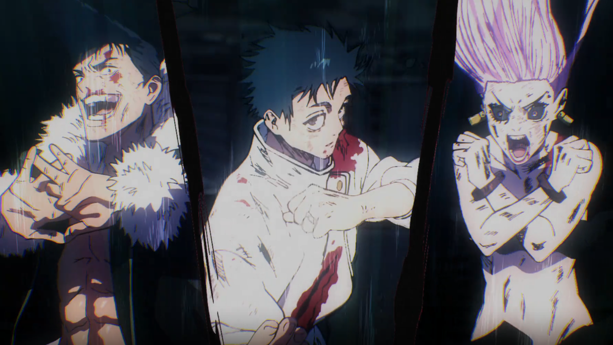 Jujutsu Kaisen's stunning season 3 finale reveals the anime's subversive genius