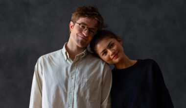 Angelina Jolie delivers a raw, unguarded performance in Couture