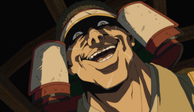 The Decade's Best Samurai Anime So Far Is About to Get Better This Summer