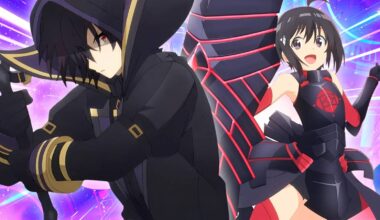 7 Near-Perfect Isekai Anime No One Remembers