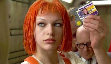 Perfect Sci-Fi Movies That Nobody Remembers