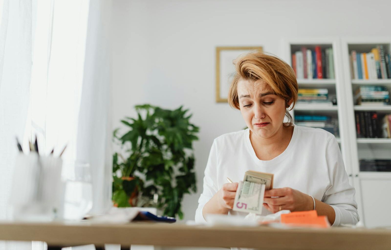 The financial anxiety most millennials feel isn't about money. It's about performing a lifestyle that costs exactly 120% of whatever they earn.