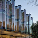 The Glasshouse Theater / Blight Rayner Architecture + Snøhetta - Image 5 of 8