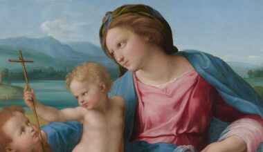 The Met Recontextualizes Raphael, and Other News – SURFACE