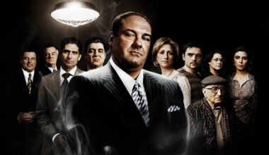 10 TV Shows We Thought Would Be The Next Sopranos