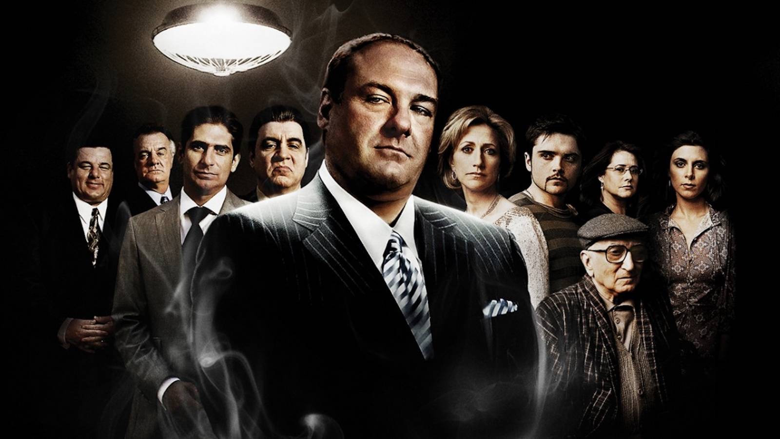10 TV Shows We Thought Would Be The Next Sopranos